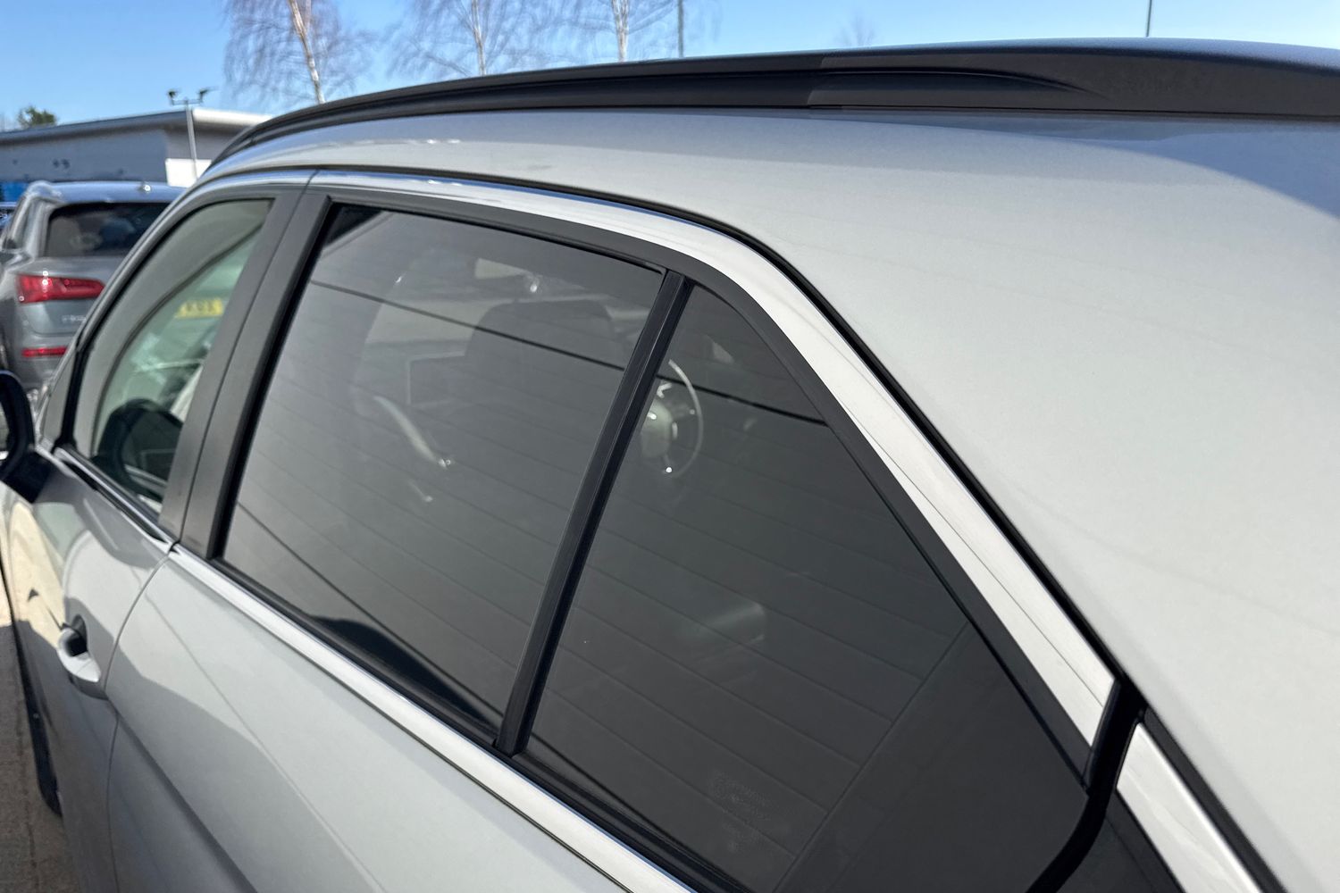 Used Mitsubishi Eclipse Cross 2018 for sale - 77935676: Photo 27