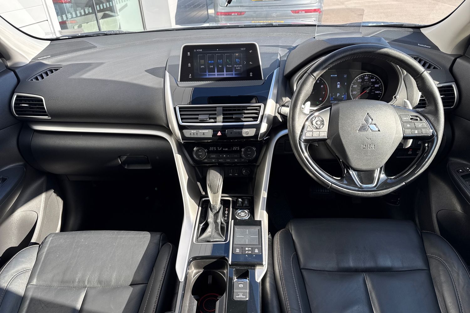 Used Mitsubishi Eclipse Cross 2018 for sale - 77935676: Photo 29