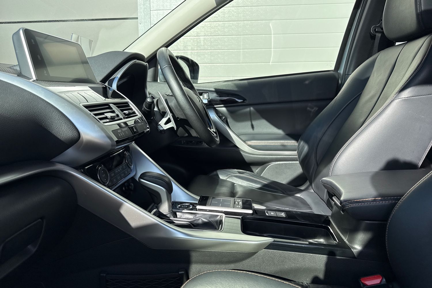 Used Mitsubishi Eclipse Cross 2018 for sale - 77935676: Photo 32