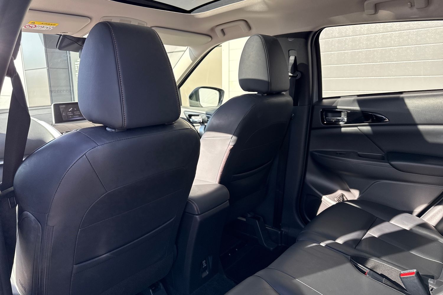 Used Mitsubishi Eclipse Cross 2018 for sale - 77935676: Photo 33