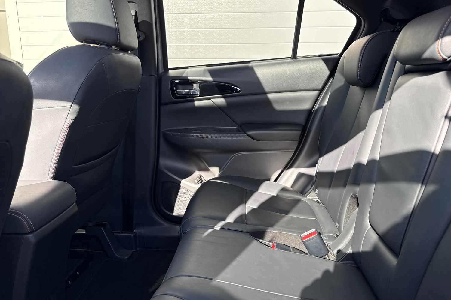 Used Mitsubishi Eclipse Cross 2018 for sale - 77935676: Photo 34