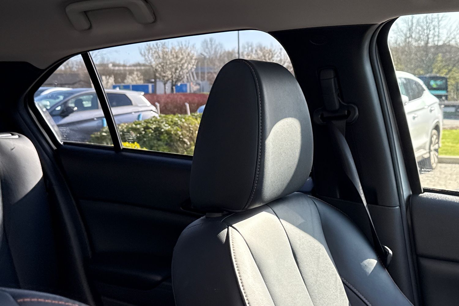 Used Mitsubishi Eclipse Cross 2018 for sale - 77935676: Photo 36