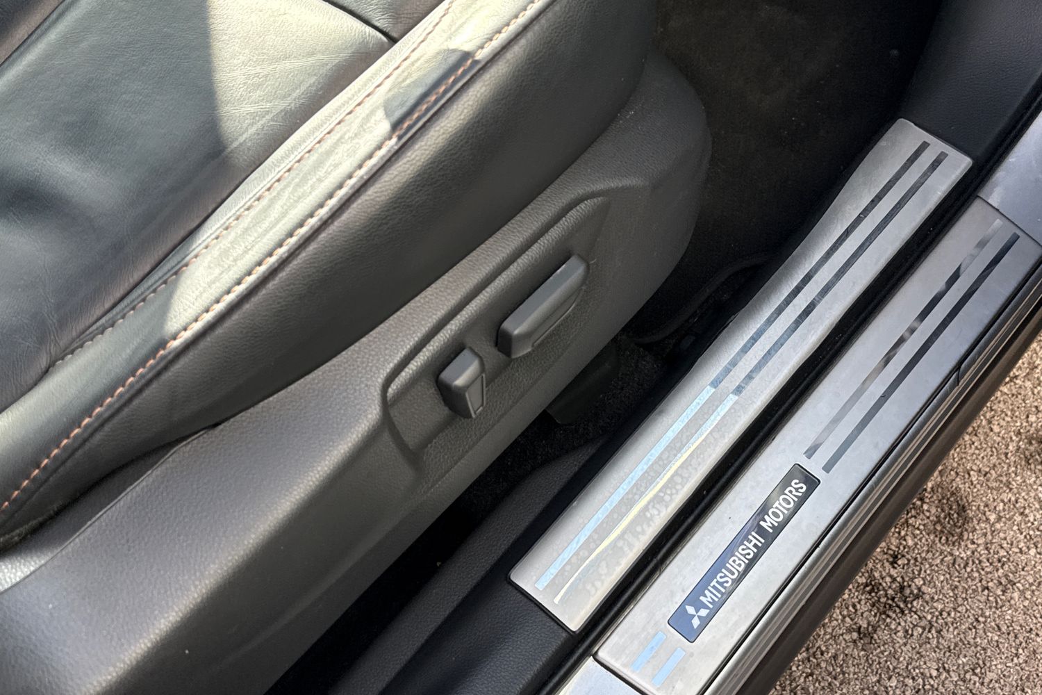 Used Mitsubishi Eclipse Cross 2018 for sale - 77935676: Photo 38