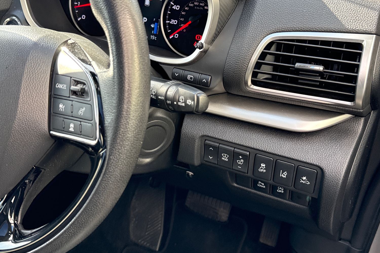 Used Mitsubishi Eclipse Cross 2018 for sale - 77935676: Photo 40