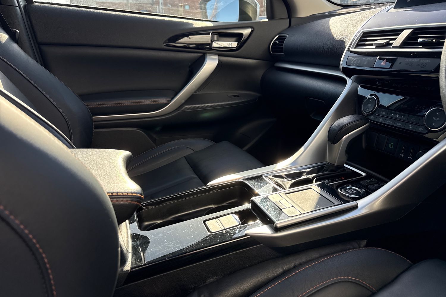 Used Mitsubishi Eclipse Cross 2018 for sale - 77935676: Photo 41