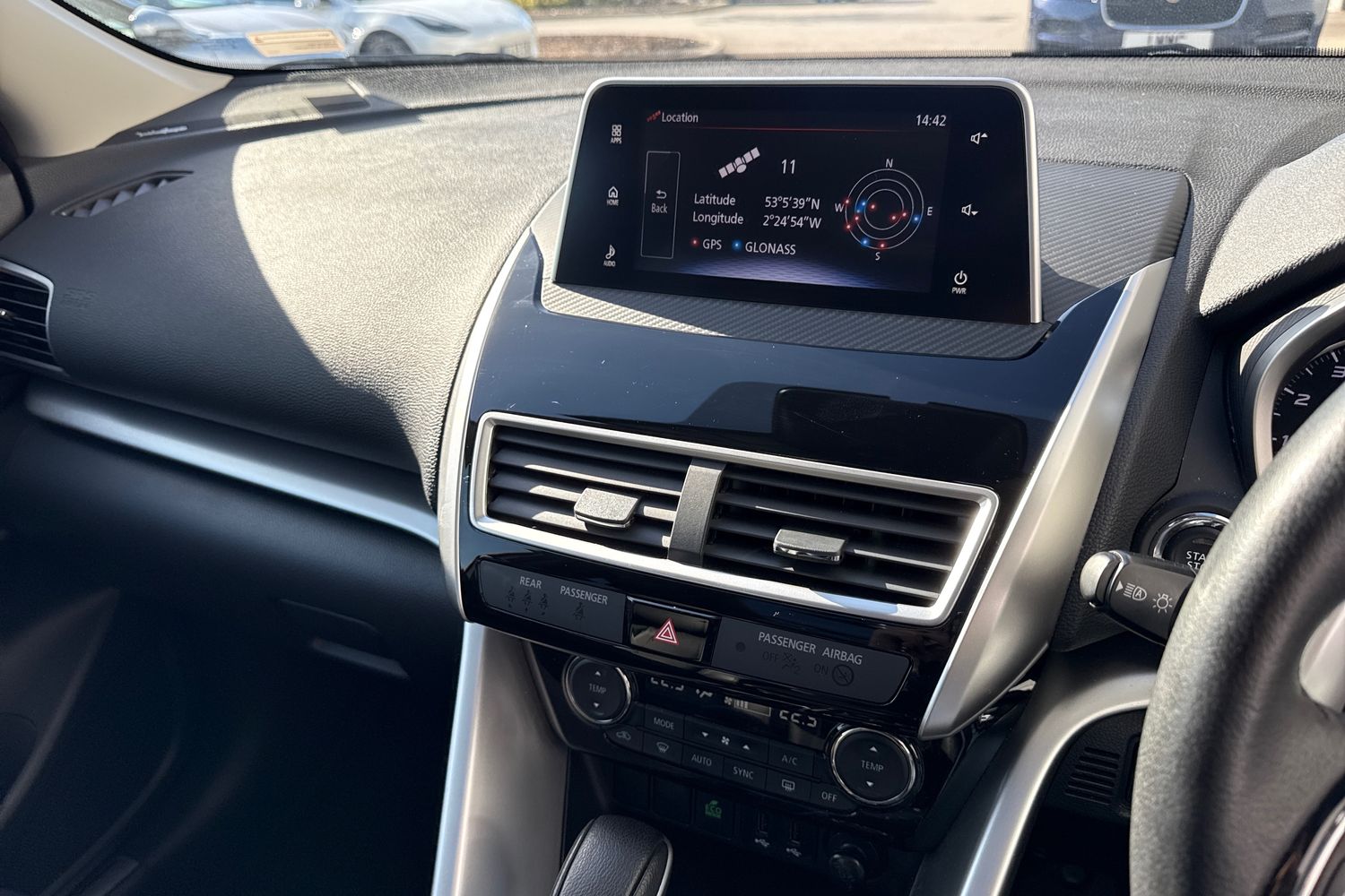 Used Mitsubishi Eclipse Cross 2018 for sale - 77935676: Photo 42