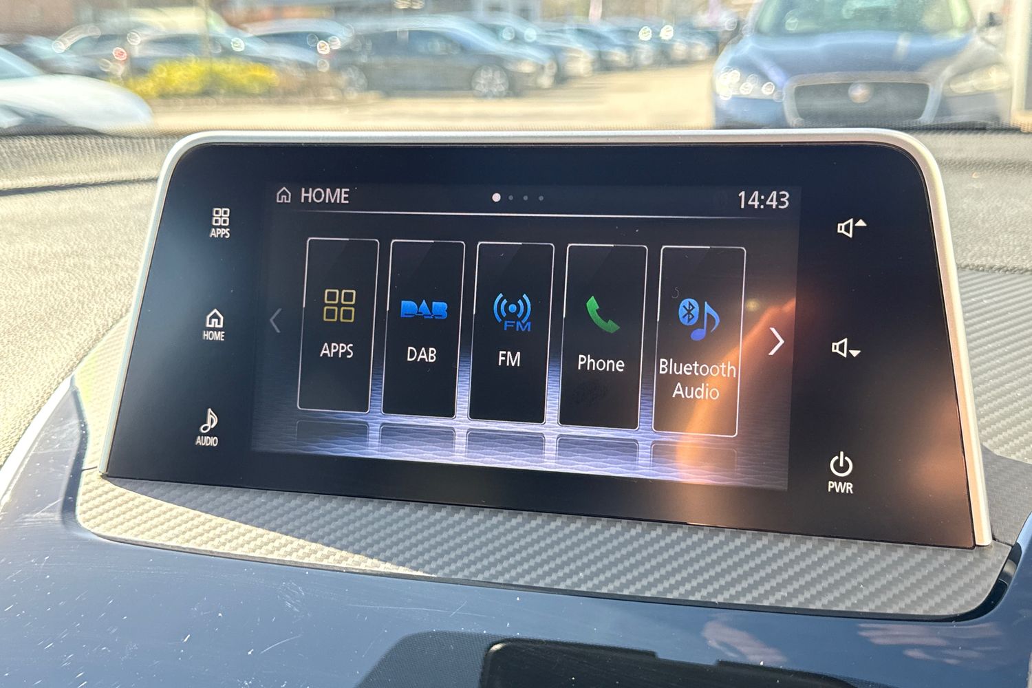 Used Mitsubishi Eclipse Cross 2018 for sale - 77935676: Photo 43