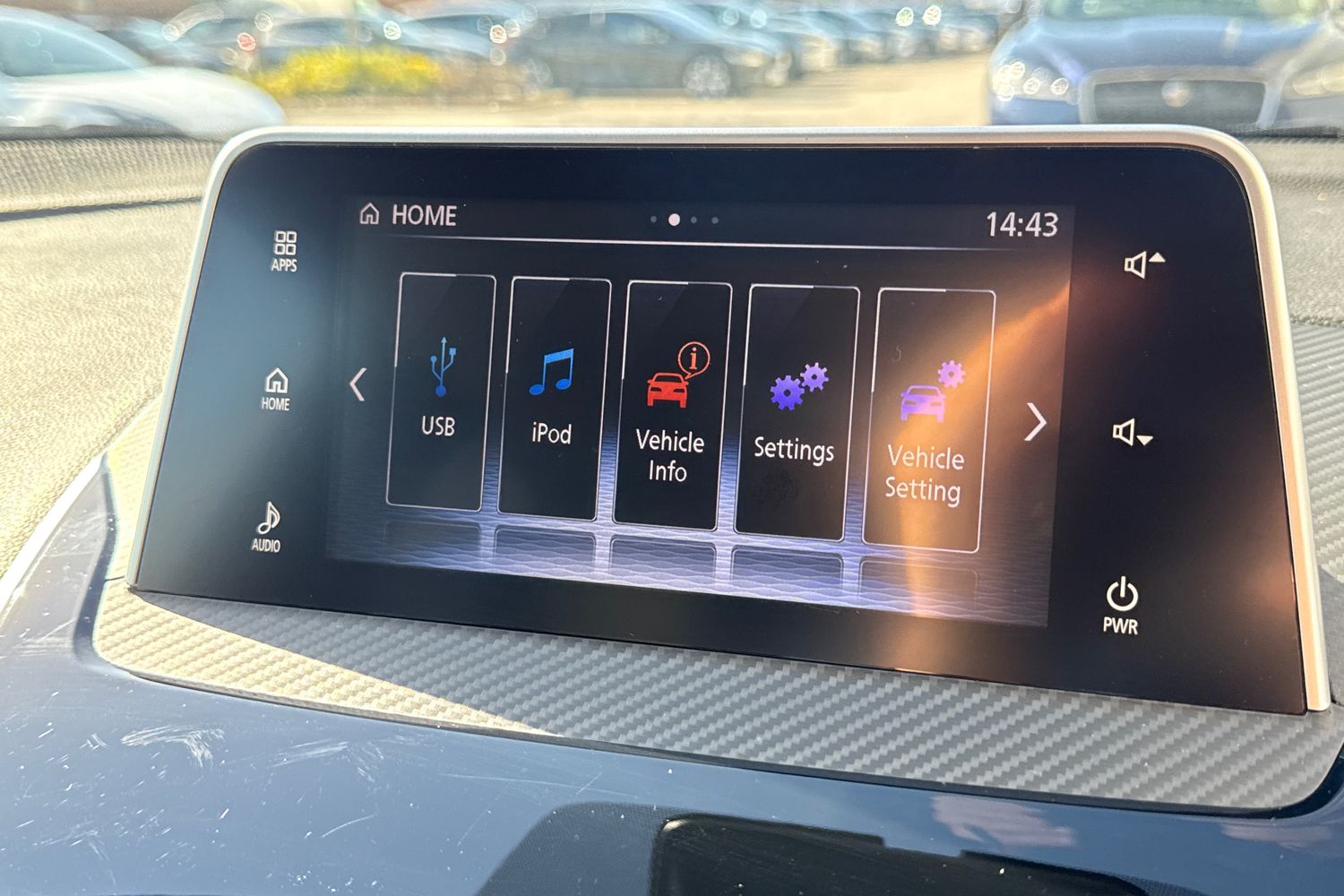 Used Mitsubishi Eclipse Cross 2018 for sale - 77935676: Photo 44