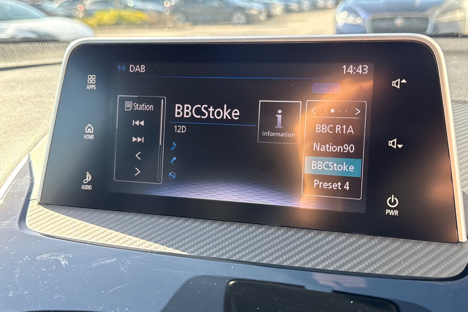 Used Mitsubishi Eclipse Cross 2018 for sale - 77935676: Photo 45