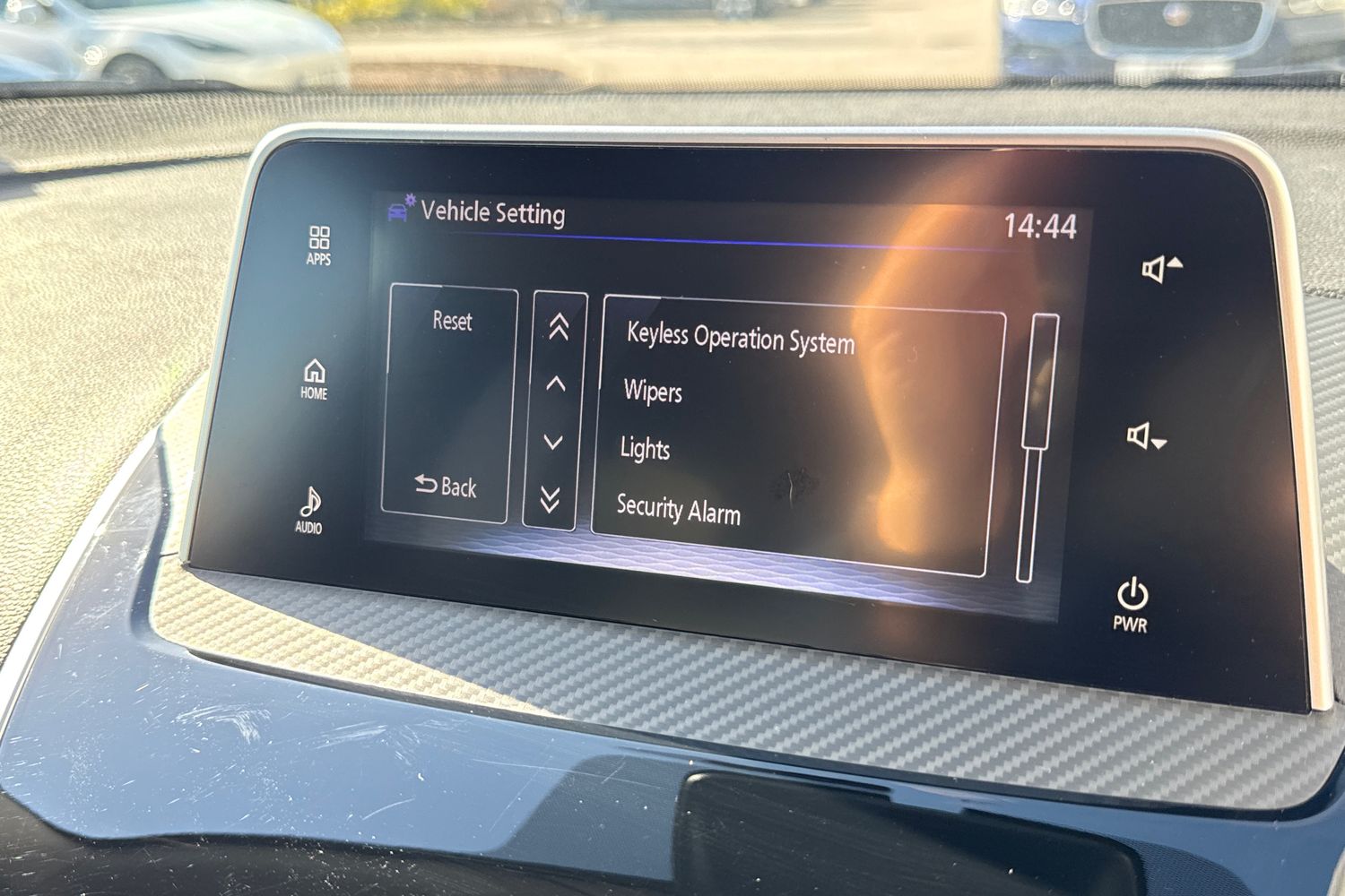 Used Mitsubishi Eclipse Cross 2018 for sale - 77935676: Photo 50