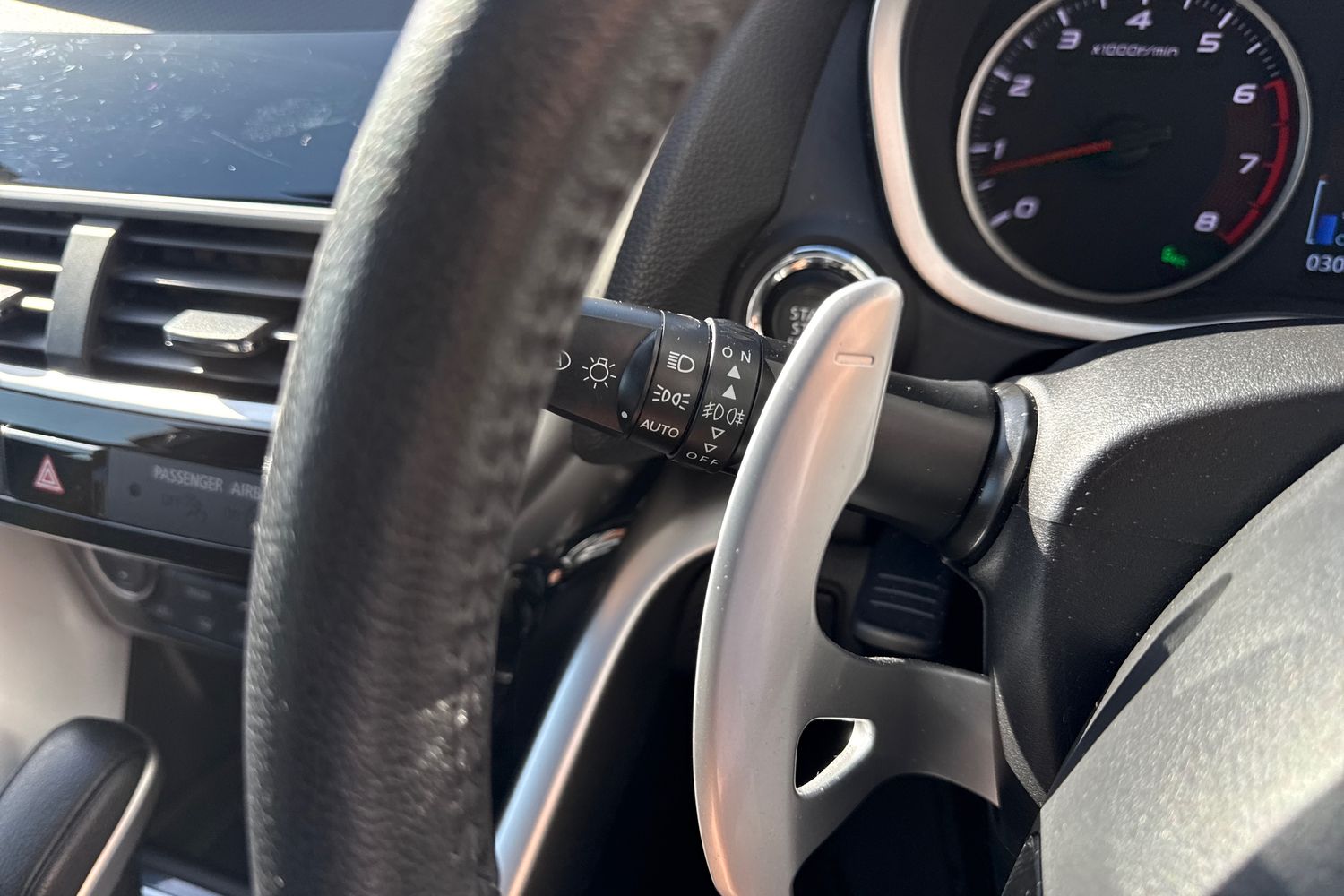 Used Mitsubishi Eclipse Cross 2018 for sale - 77935676: Photo 53