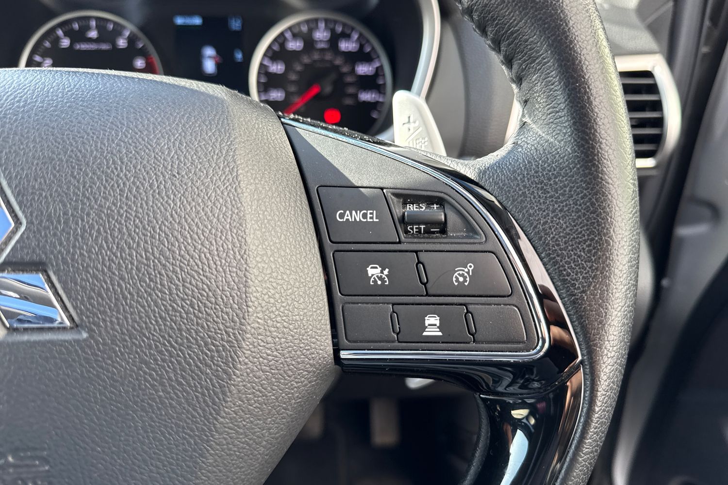 Used Mitsubishi Eclipse Cross 2018 for sale - 77935676: Photo 54