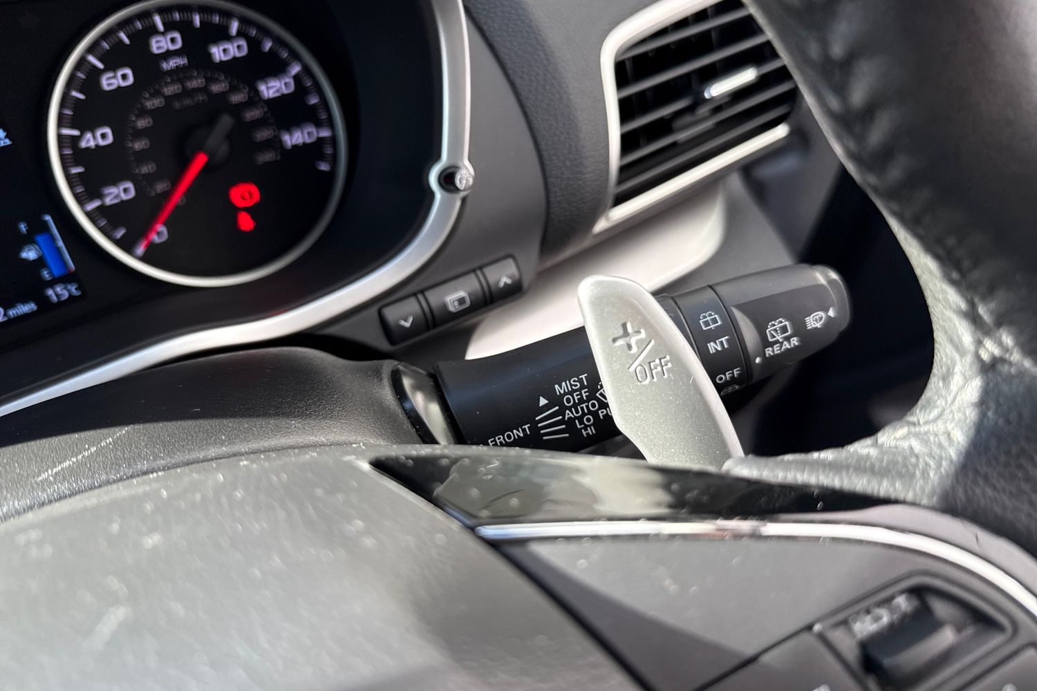 Used Mitsubishi Eclipse Cross 2018 for sale - 77935676: Photo 55