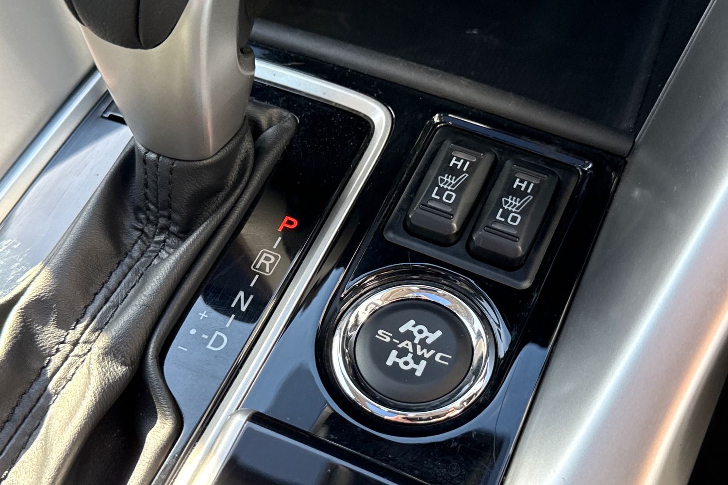 Used Mitsubishi Eclipse Cross 2018 for sale - 77935676: Photo 59