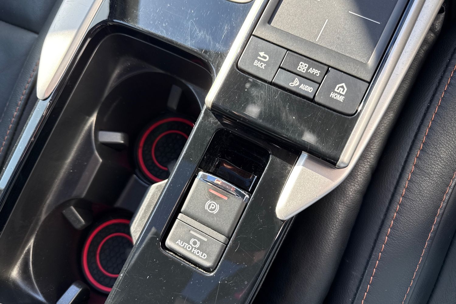 Used Mitsubishi Eclipse Cross 2018 for sale - 77935676: Photo 60