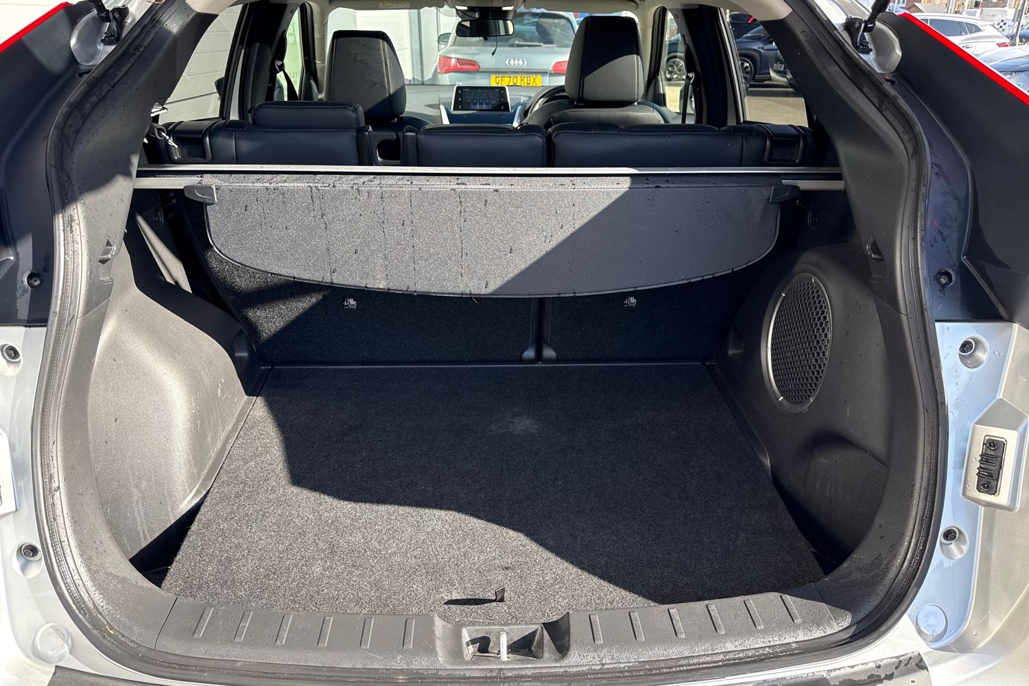 Used Mitsubishi Eclipse Cross 2018 for sale - 77935676: Photo 7