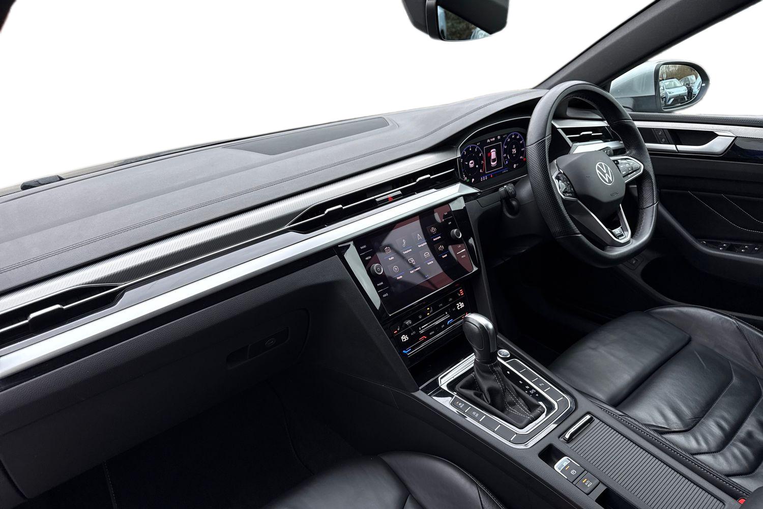 Used Volkswagen Arteon 2021 for sale - 77615899: Photo 15