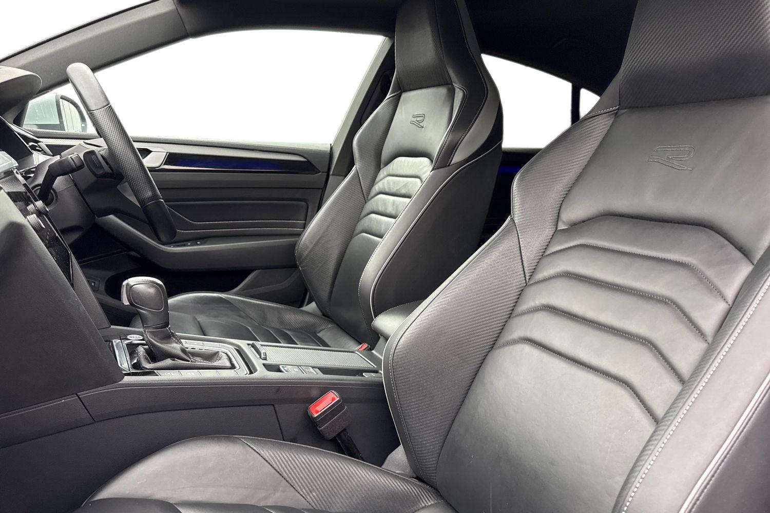 Used Volkswagen Arteon 2021 for sale - 77615899: Photo 16