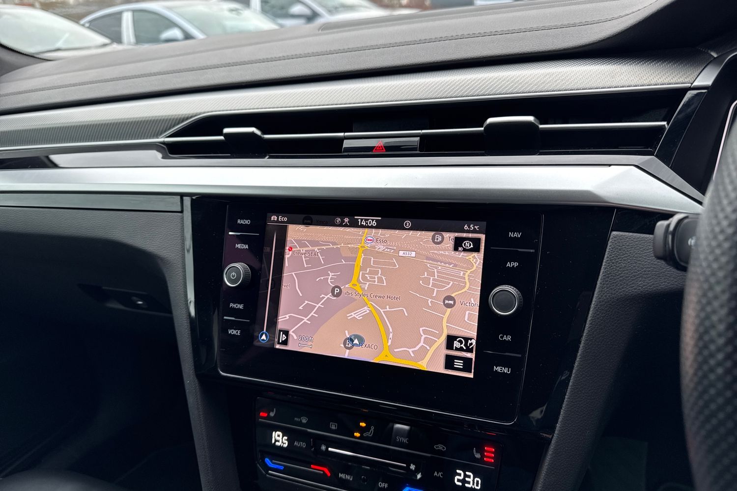 Used Volkswagen Arteon 2021 for sale - 77615899: Photo 17