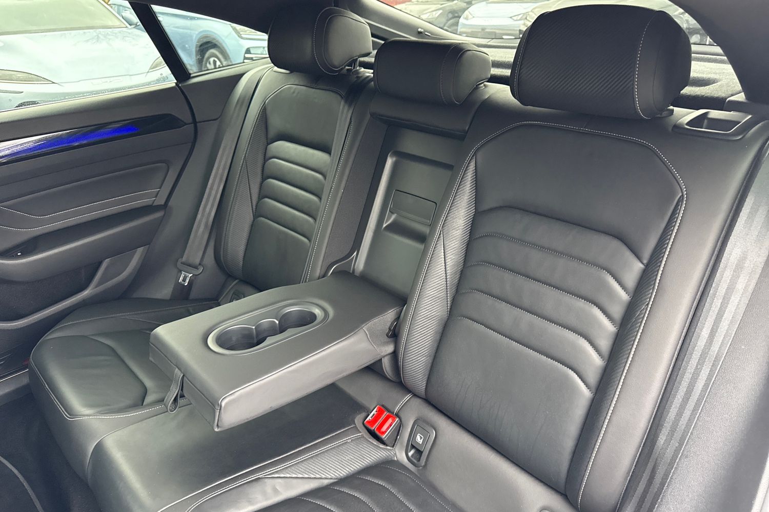 Used Volkswagen Arteon 2021 for sale - 77615899: Photo 19