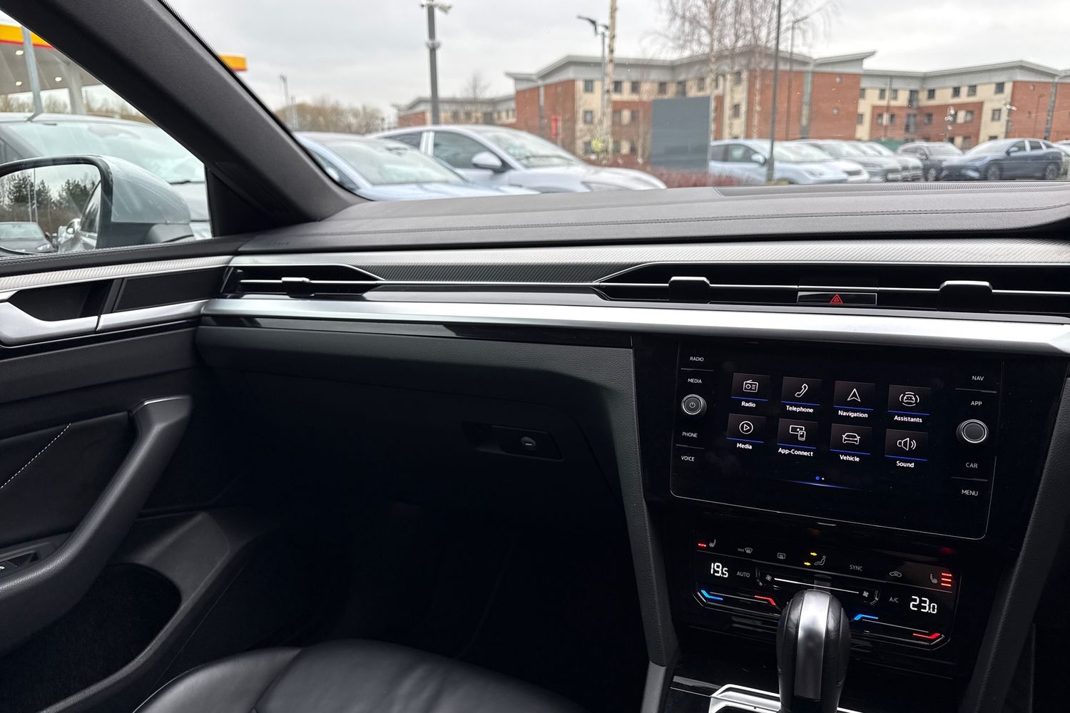 Used Volkswagen Arteon 2021 for sale - 77615899: Photo 20