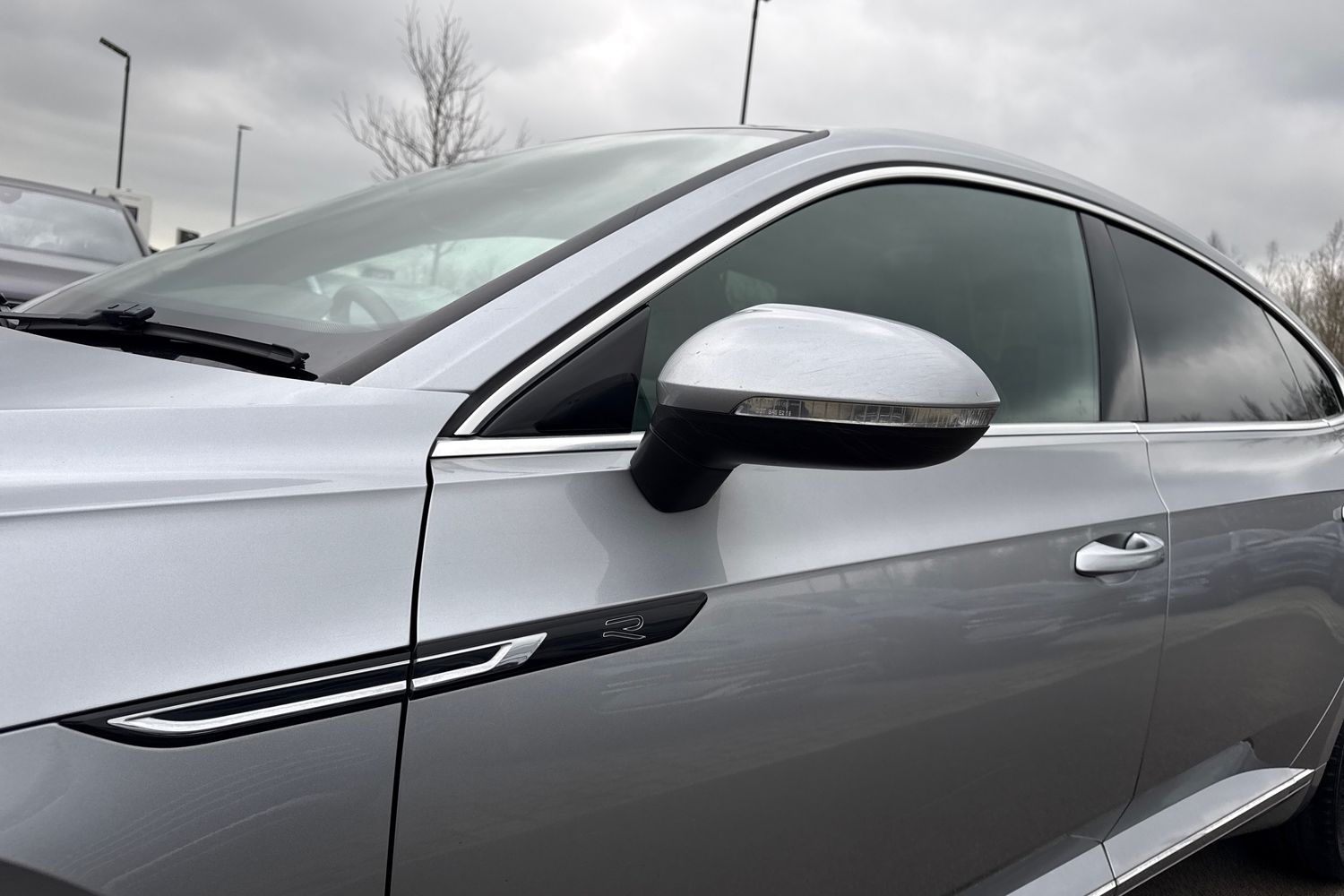 Used Volkswagen Arteon 2021 for sale - 77615899: Photo 26