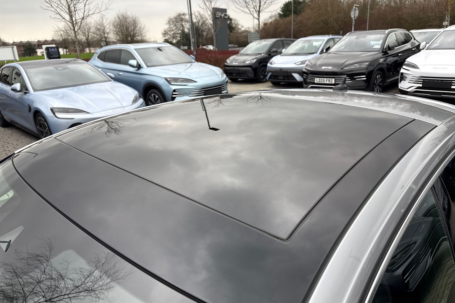 Used Volkswagen Arteon 2021 for sale - 77615899: Photo 27