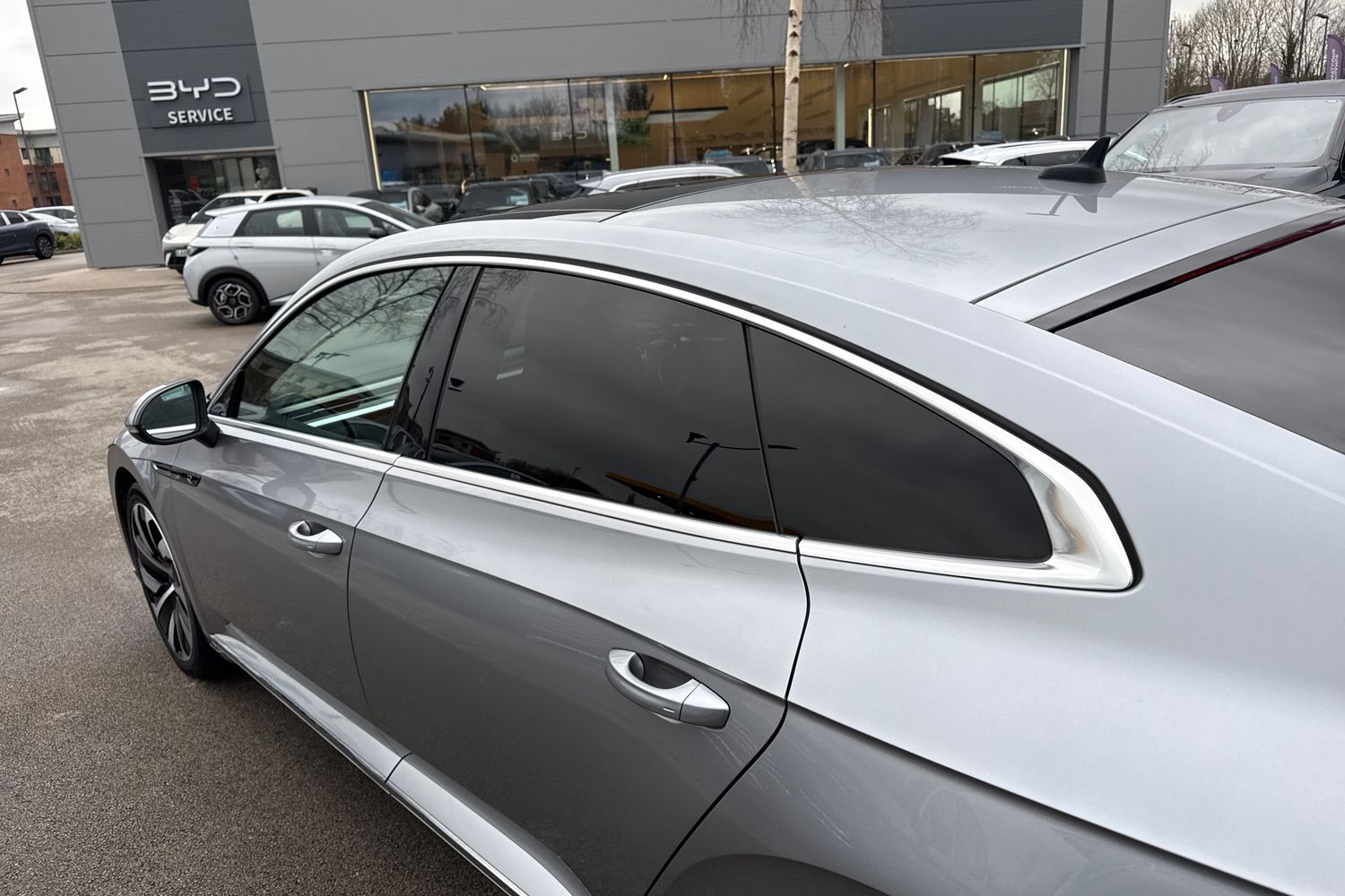 Used Volkswagen Arteon 2021 for sale - 77615899: Photo 29