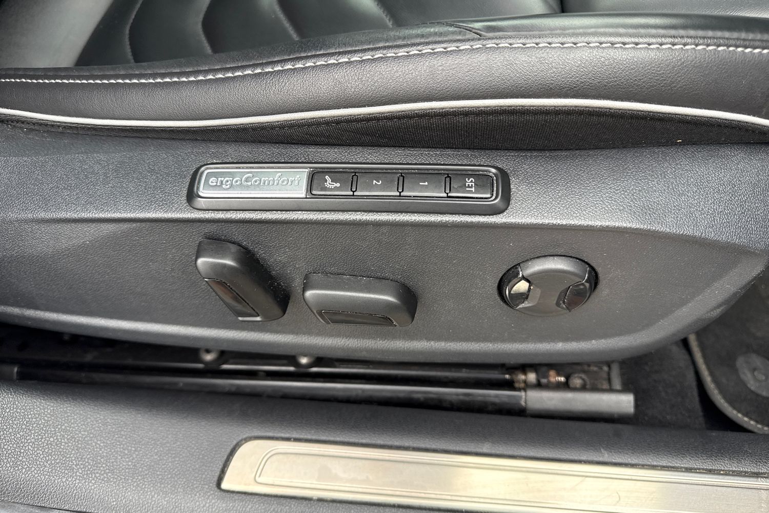 Used Volkswagen Arteon 2021 for sale - 77615899: Photo 33