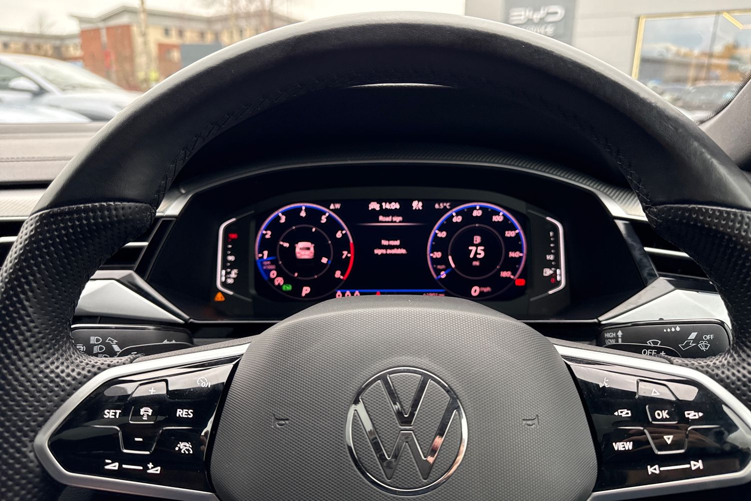 Used Volkswagen Arteon 2021 for sale - 77615899: Photo 34