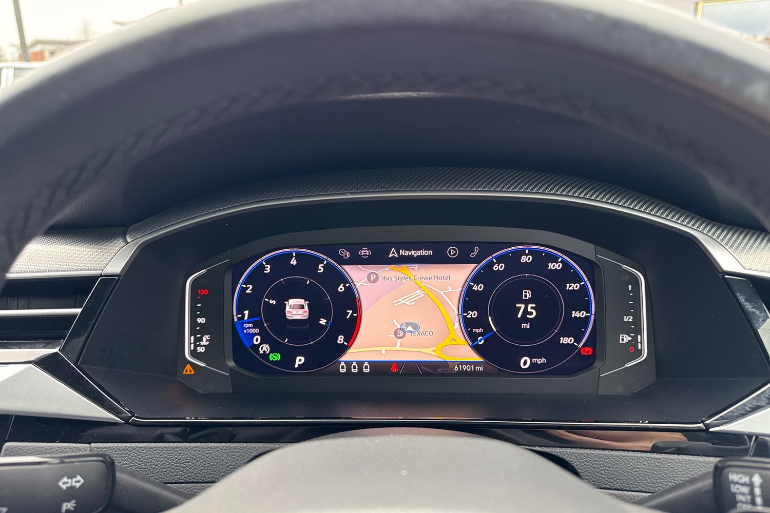 Used Volkswagen Arteon 2021 for sale - 77615899: Photo 37