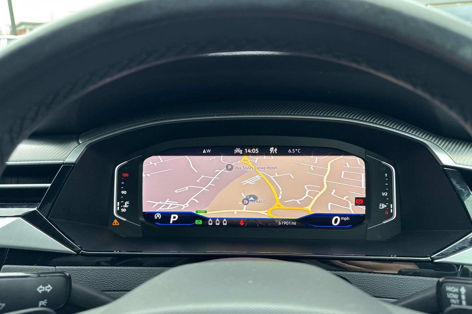 Used Volkswagen Arteon 2021 for sale - 77615899: Photo 38