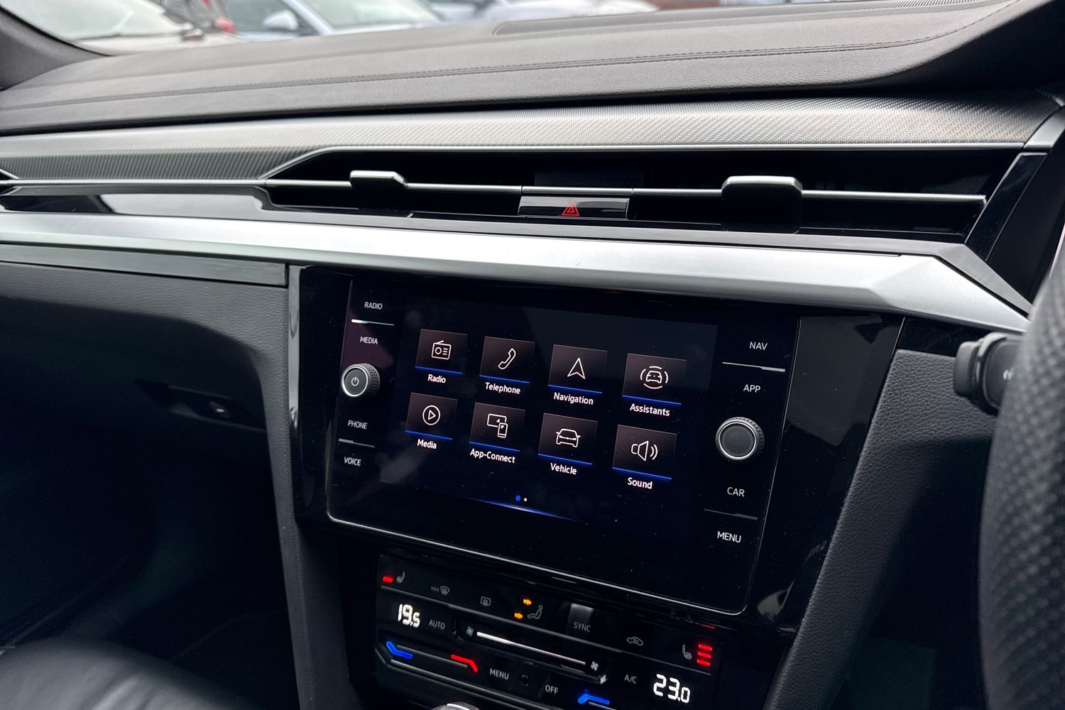 Used Volkswagen Arteon 2021 for sale - 77615899: Photo 39