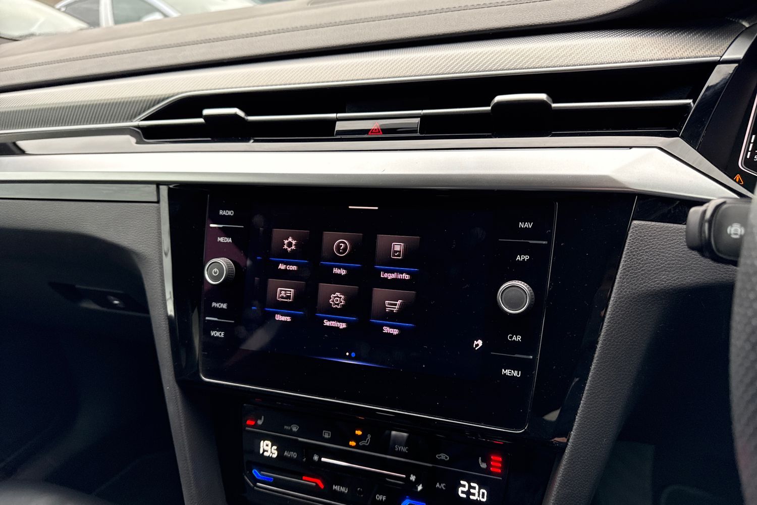 Used Volkswagen Arteon 2021 for sale - 77615899: Photo 40