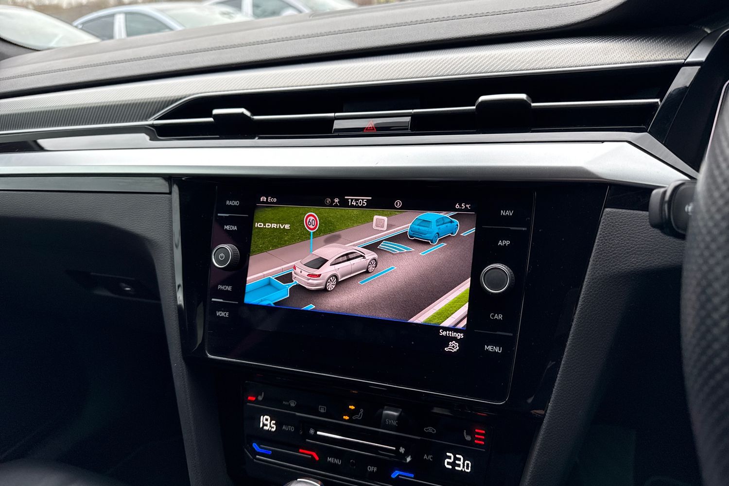 Used Volkswagen Arteon 2021 for sale - 77615899: Photo 42