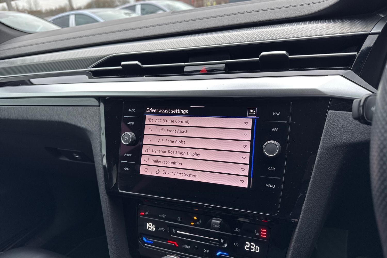 Used Volkswagen Arteon 2021 for sale - 77615899: Photo 43