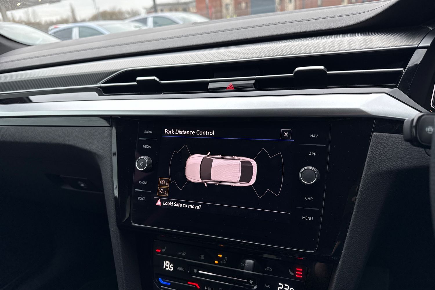 Used Volkswagen Arteon 2021 for sale - 77615899: Photo 45