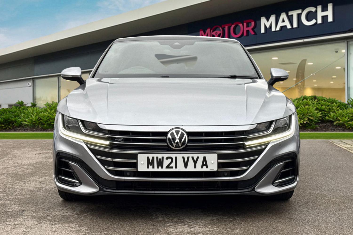 Used Volkswagen Arteon 2021 for sale - 77615899: Photo 6