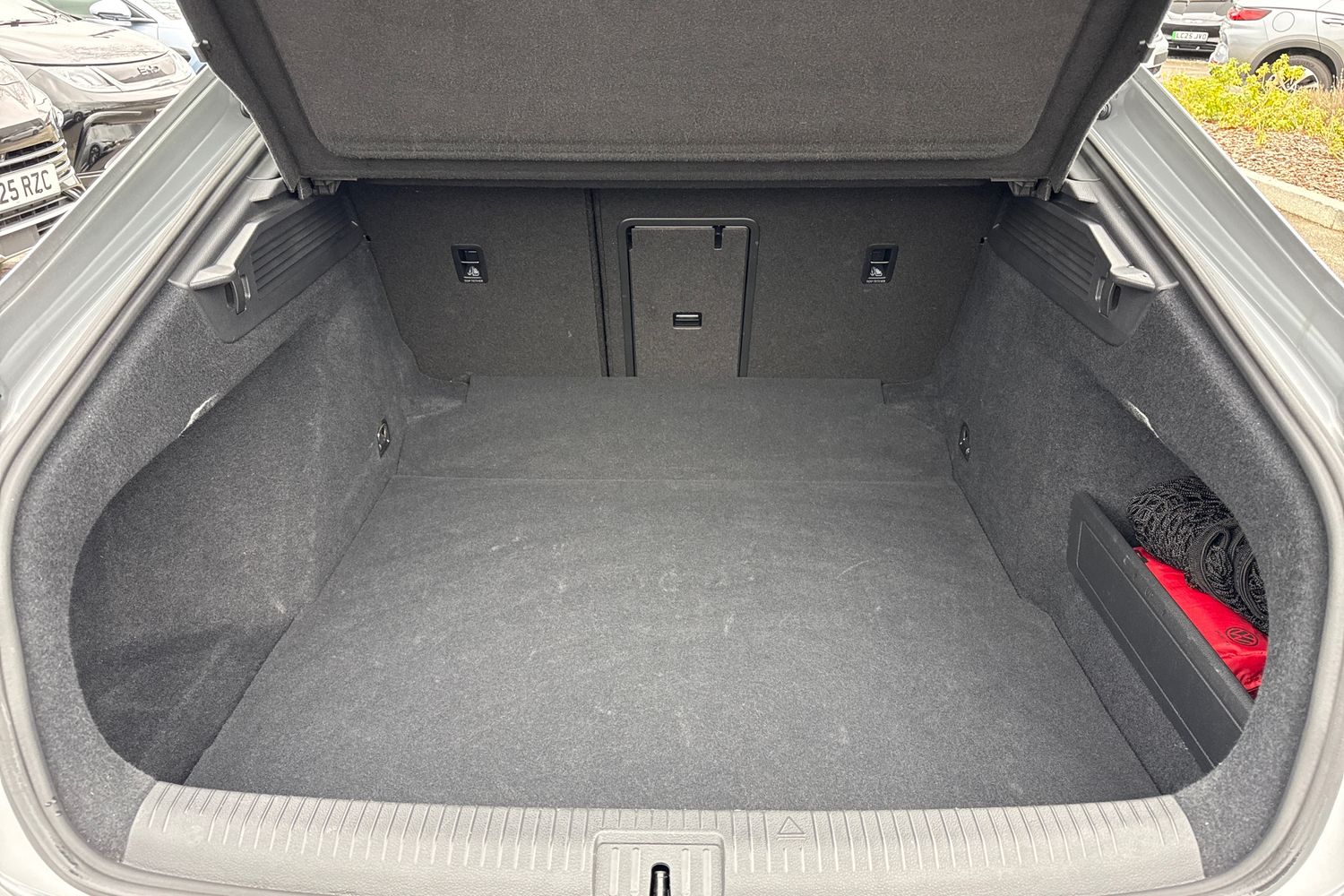 Used Volkswagen Arteon 2021 for sale - 77615899: Photo 7