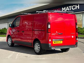 Used Renault Trafic 2019 for sale - 79854355: Photo
