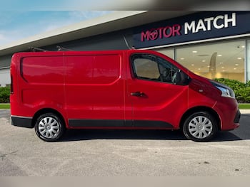 Used Renault Trafic 2019 for sale - 79854355: Photo