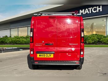 Used Renault Trafic 2019 for sale - 79854355: Photo