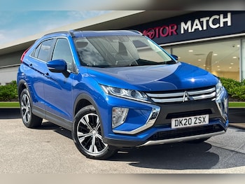 2020 - 1.5T Design SE CVT Euro 6 (s/s) 5dr