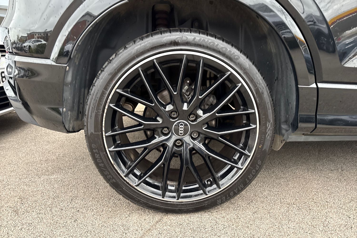 Used Audi Q2 2020 for sale - 78016251: Photo 10