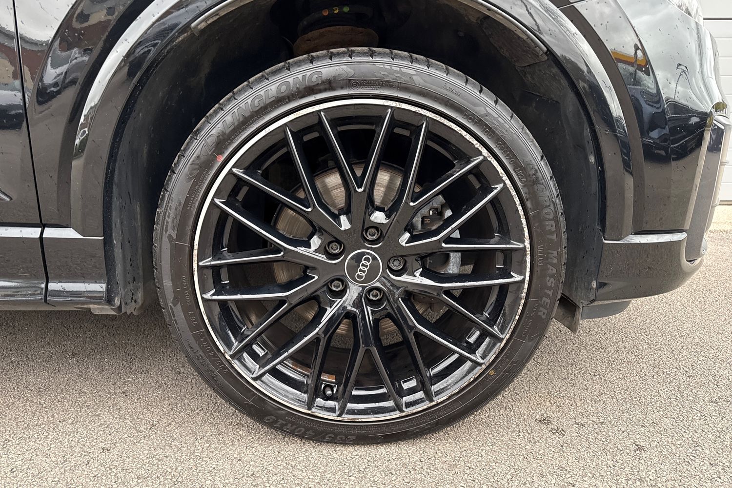 Used Audi Q2 2020 for sale - 78016251: Photo 11