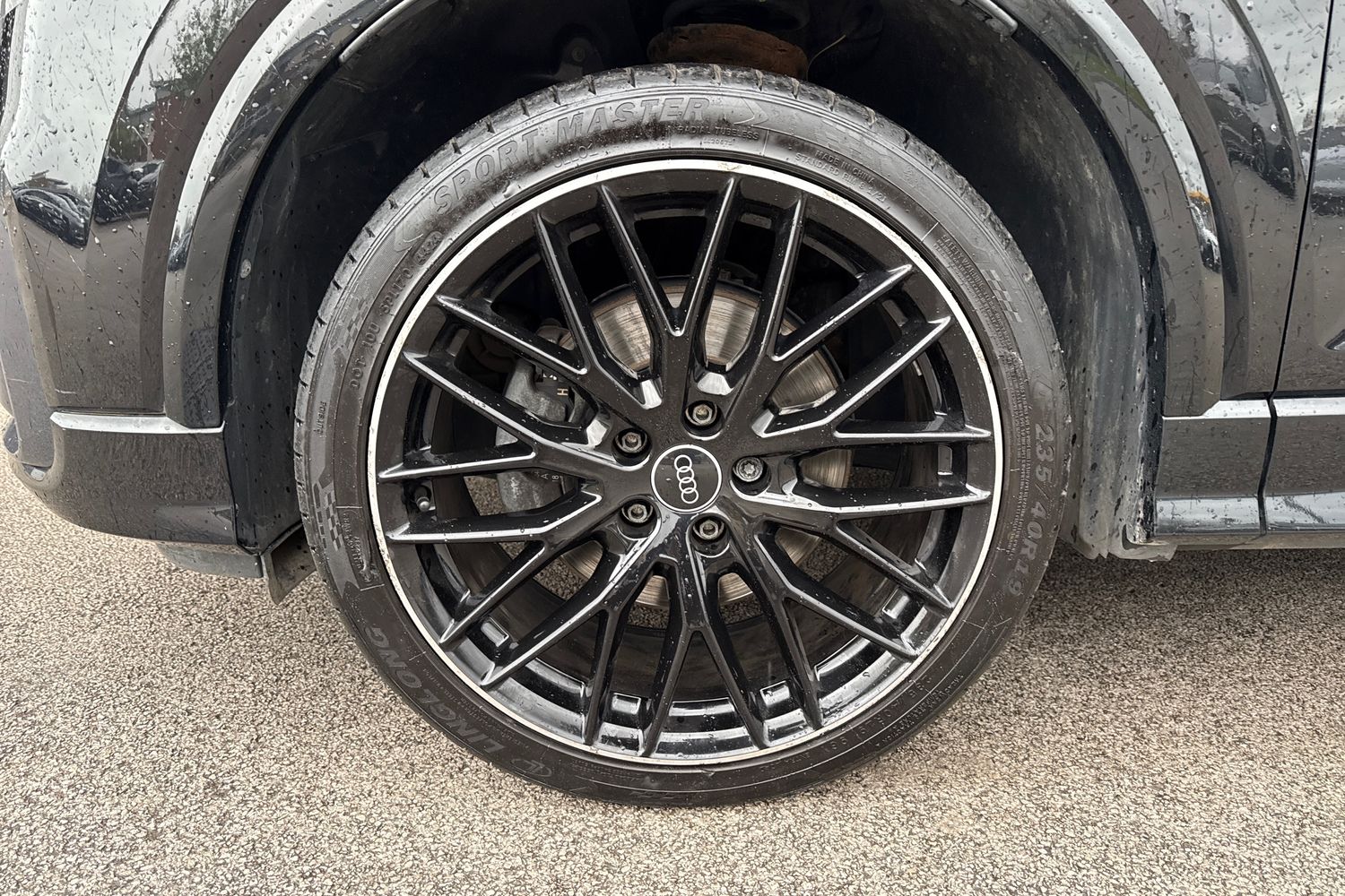 Used Audi Q2 2020 for sale - 78016251: Photo 12