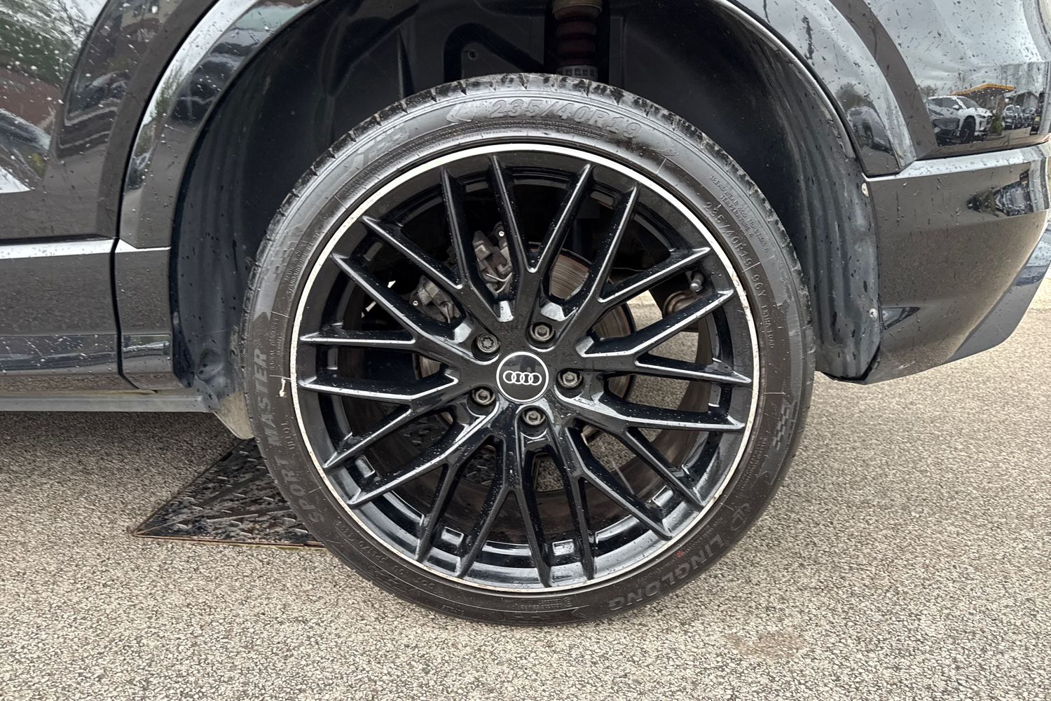 Used Audi Q2 2020 for sale - 78016251: Photo 13