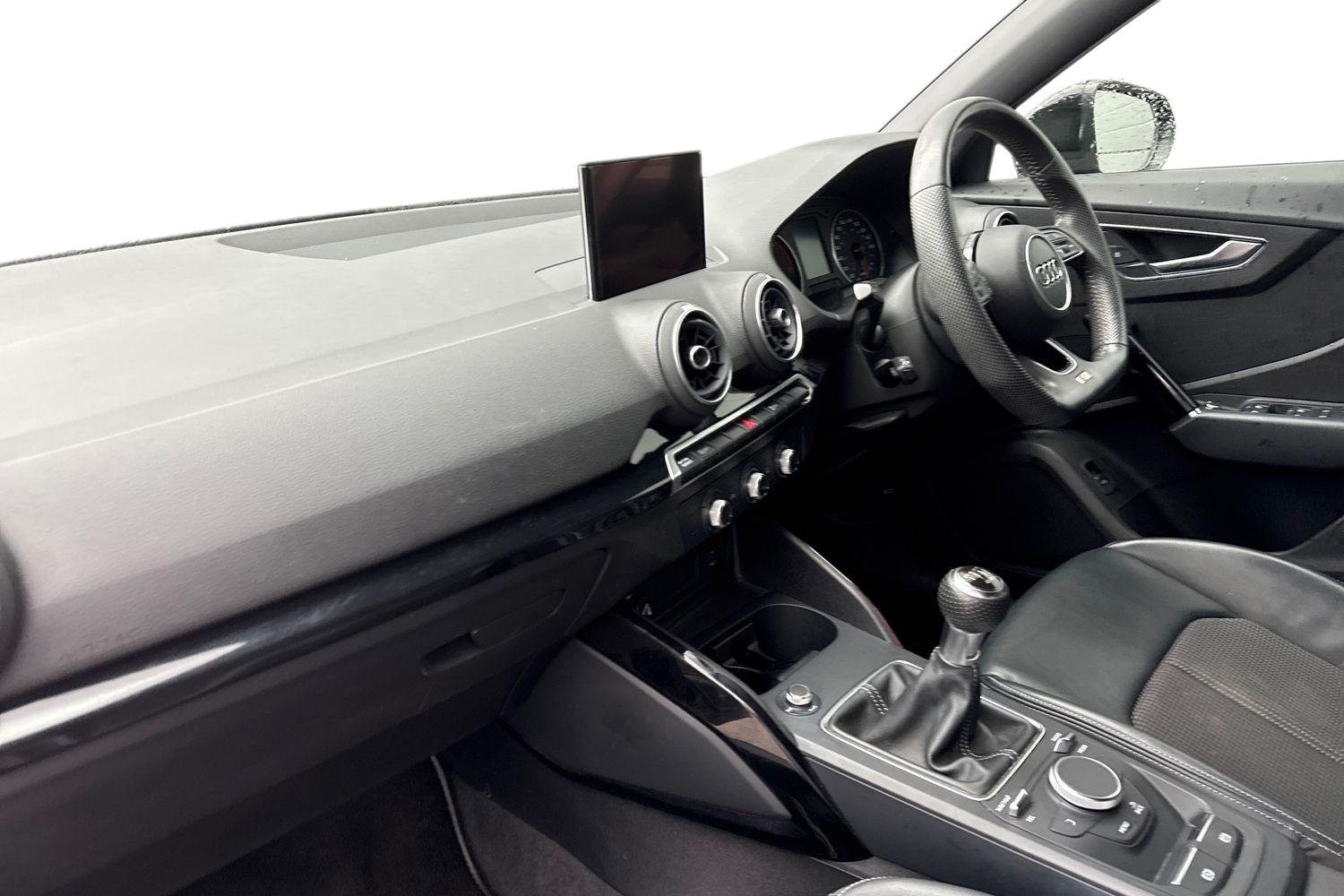 Used Audi Q2 2020 for sale - 78016251: Photo 15