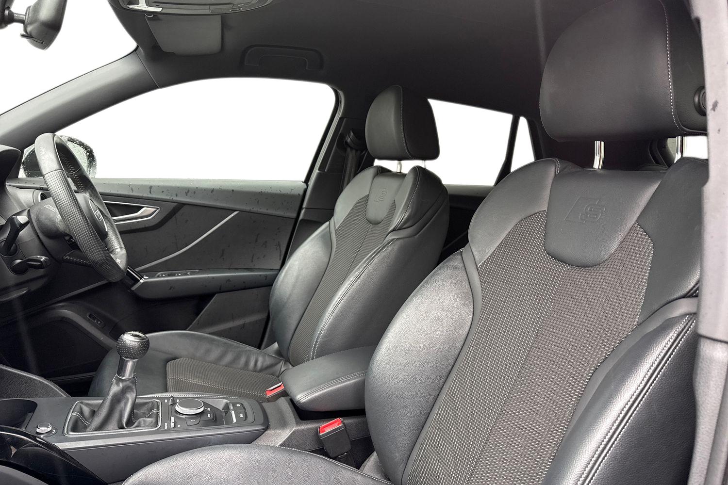 Used Audi Q2 2020 for sale - 78016251: Photo 16