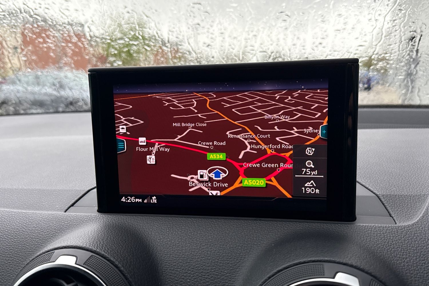 Used Audi Q2 2020 for sale - 78016251: Photo 17